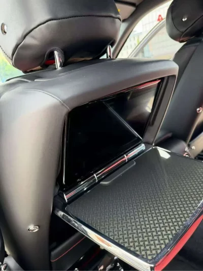 Rolls Royce Cullinan
