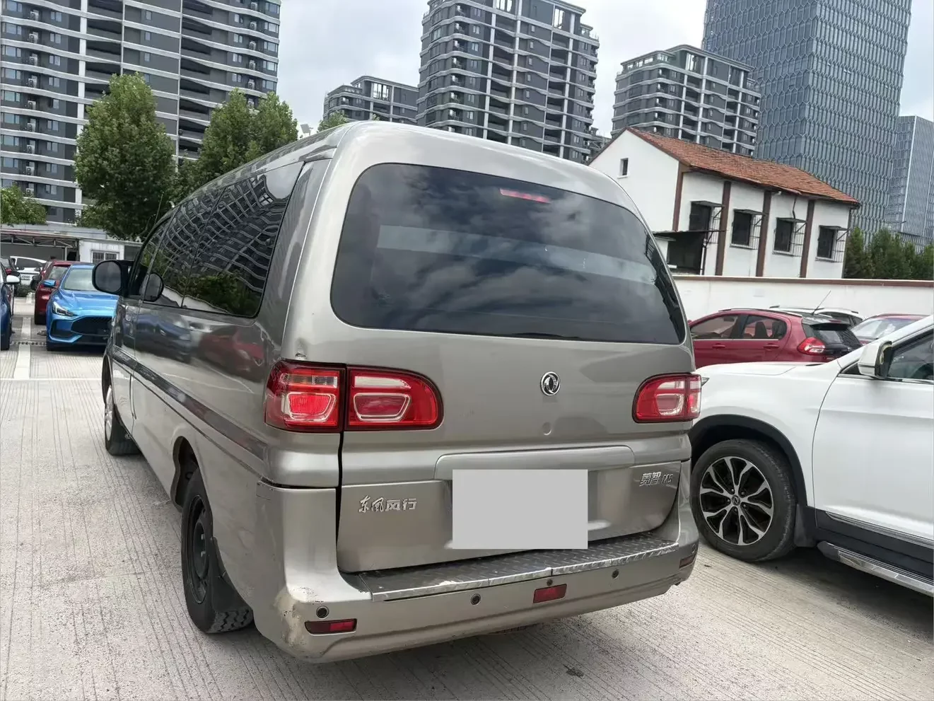 Forthing Lingzhi
