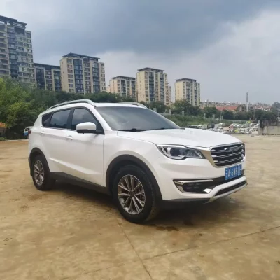 Jetour Jietu X70