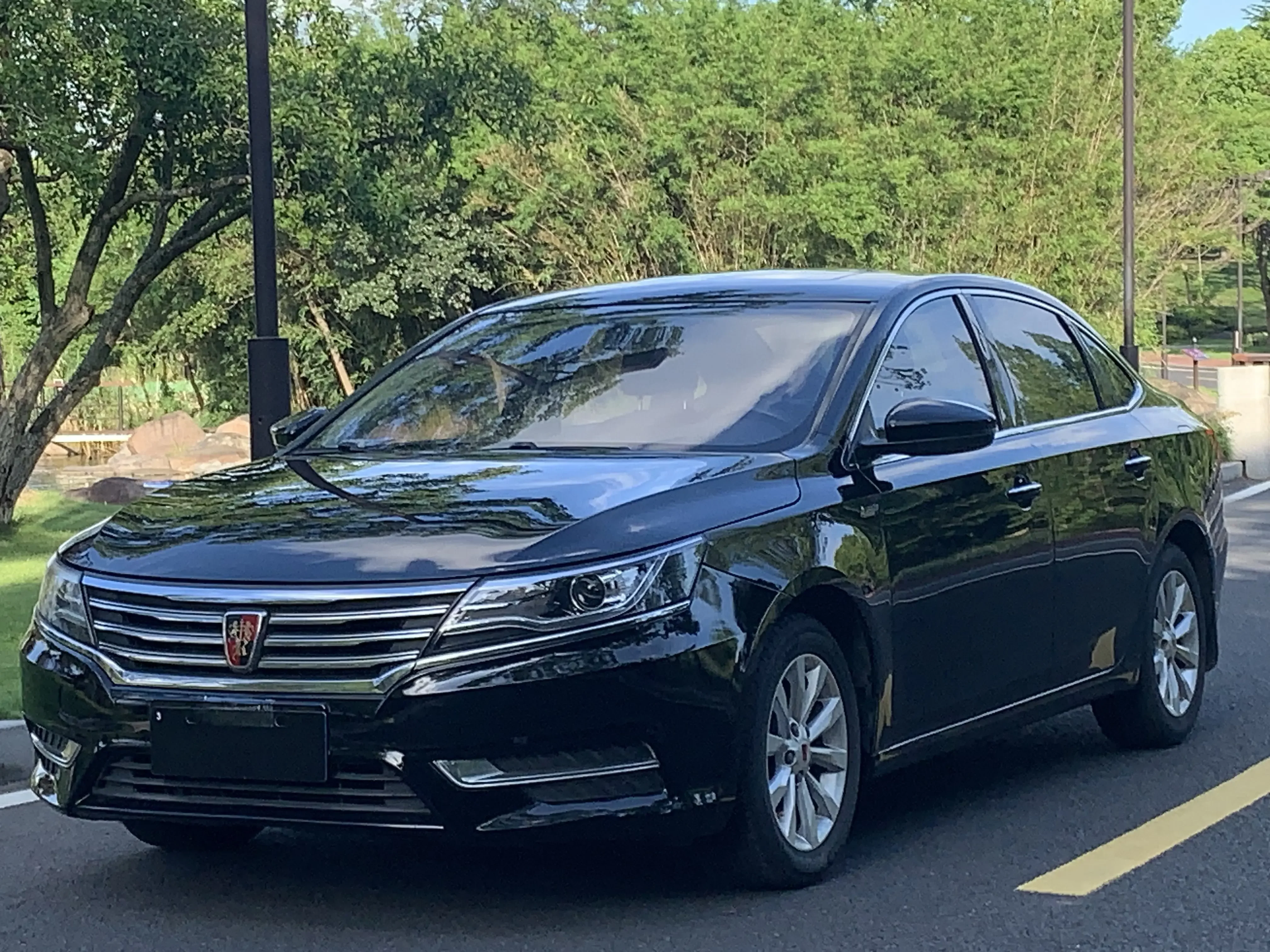 Roewe i6 Classic