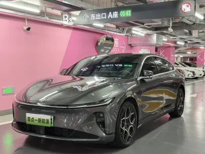 Changan Qiyuan A07