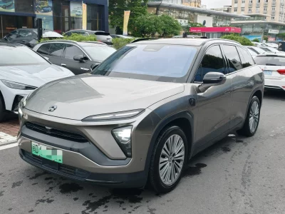 NIO ES6