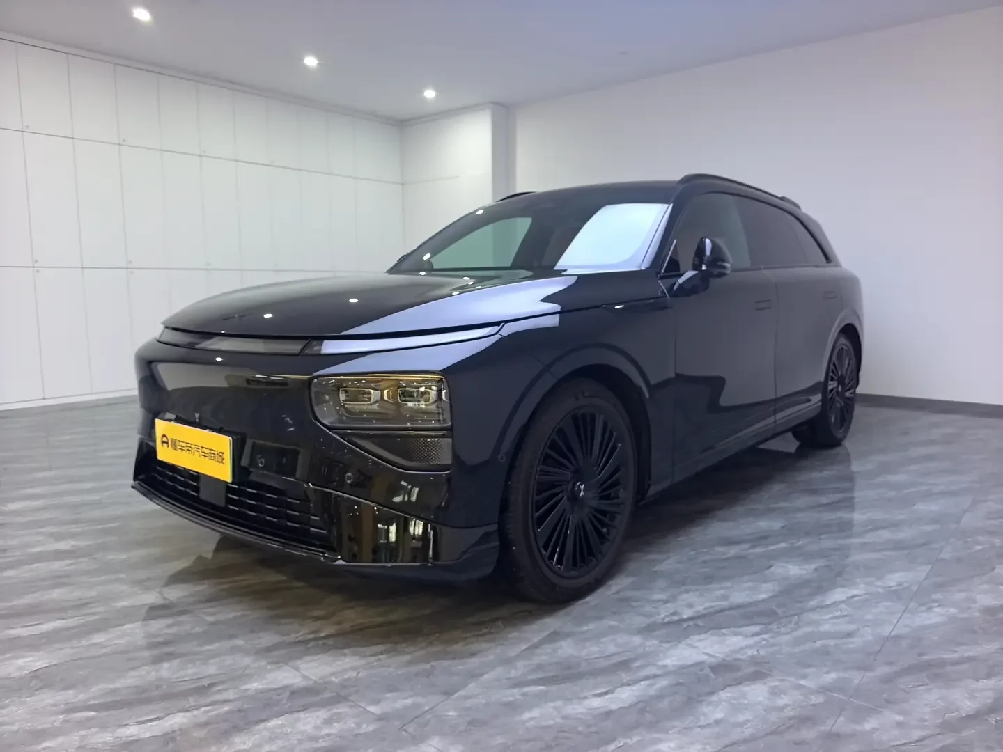 XPeng G9