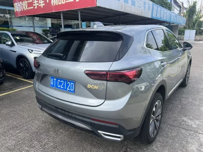 Buick Envision S