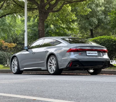 Audi RS 7