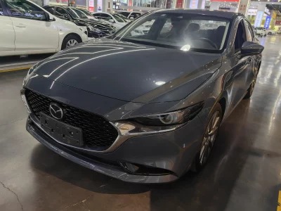 Mazda Axela, 2024 — купить с доставкой из Китая