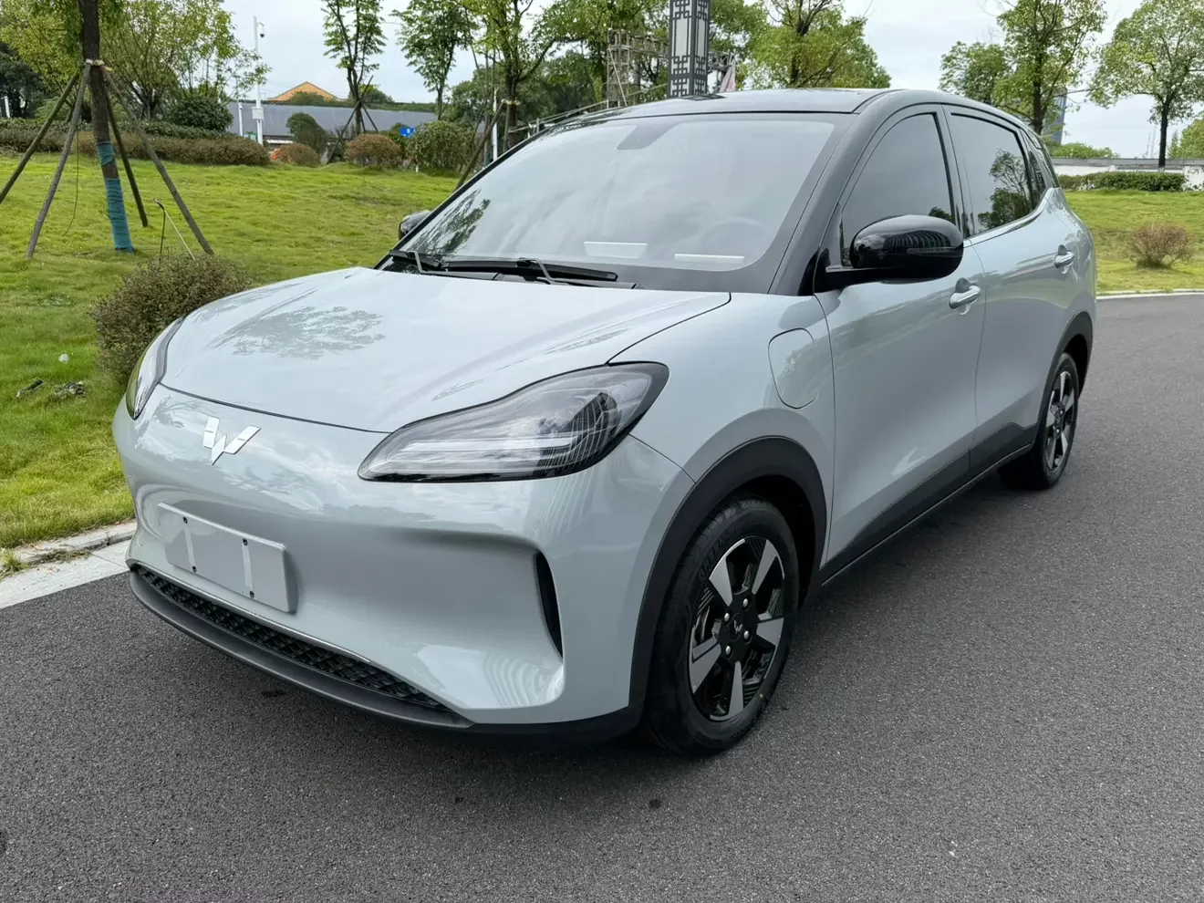 Wuling Bingo PLUS