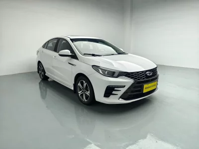 Omoda S5