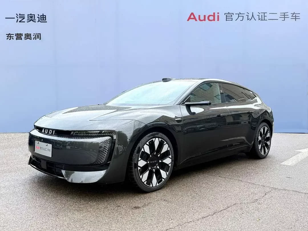 AUDI E5 Sportback