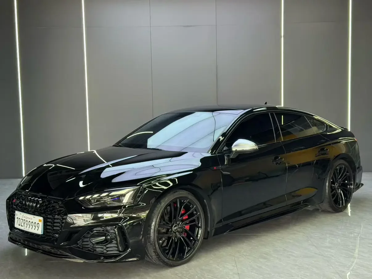 Audi RS 5