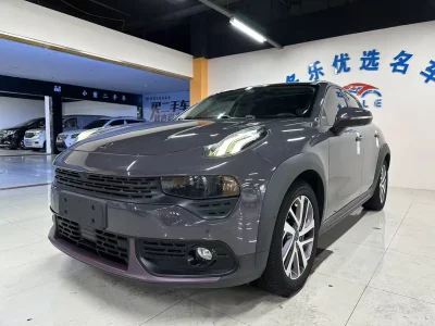 Lynk & Co 02