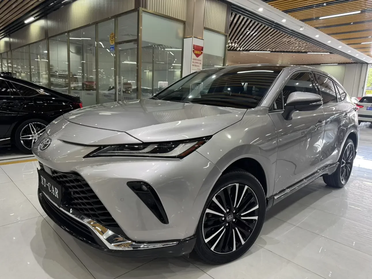 Toyota Venza