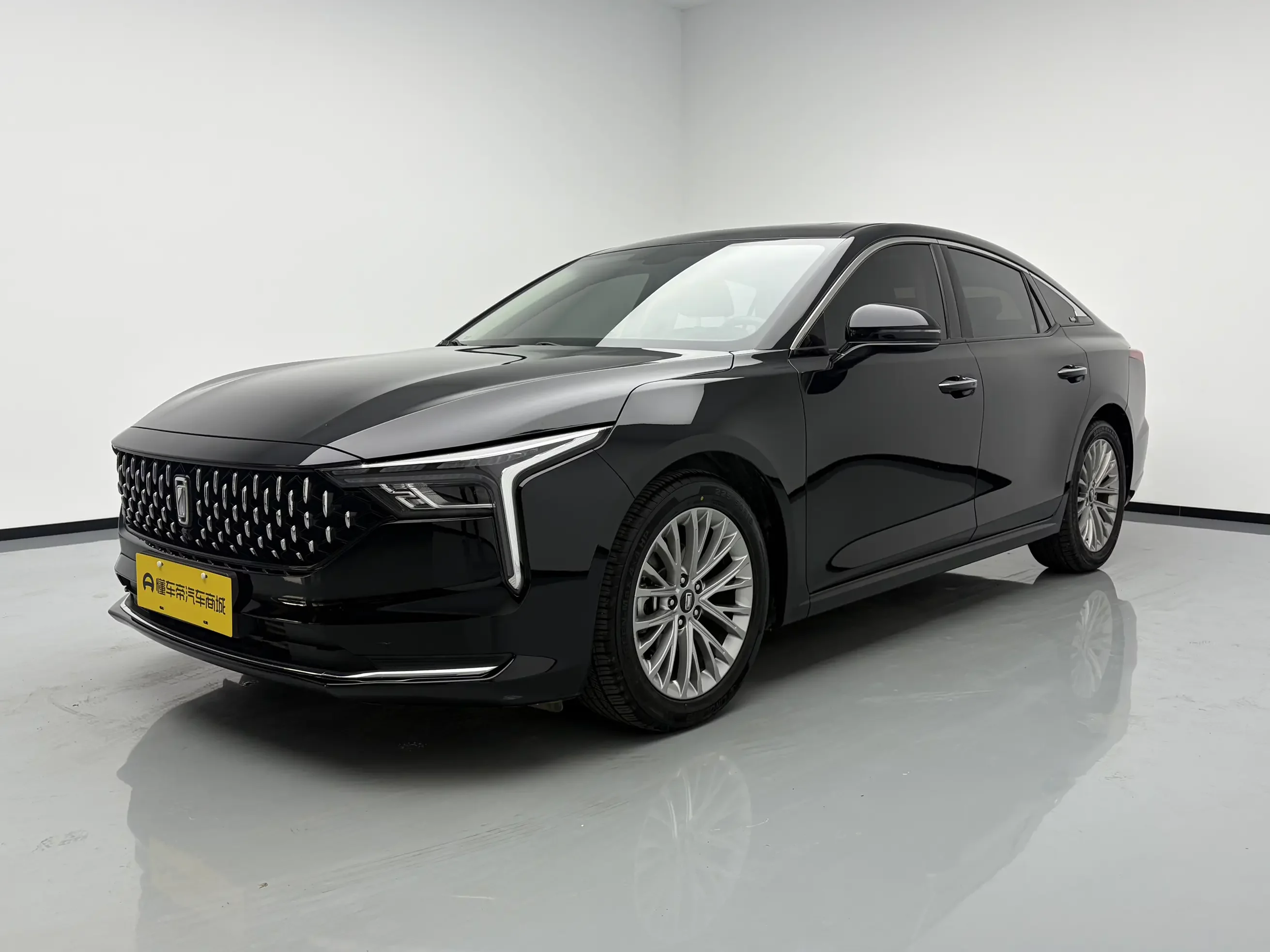FAW Bestune B70