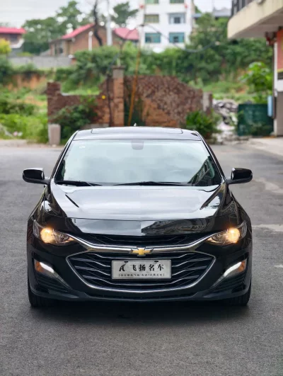 Chevrolet Malibu XL