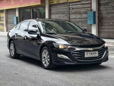 Chevrolet Malibu XL