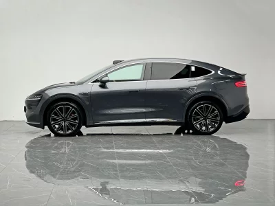 Luxeed Zhijie R7