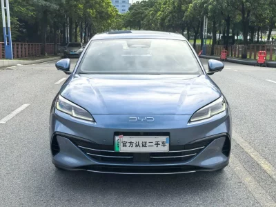BYD Seal 06DM