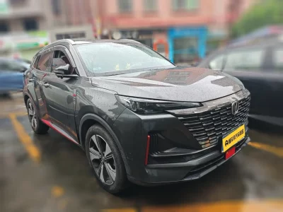 Changan CS55 PLUS