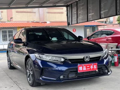 Honda Inspire