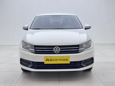 Volkswagen Santana