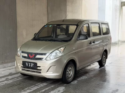 Wuling Rongguang V