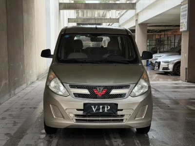Wuling Rongguang V