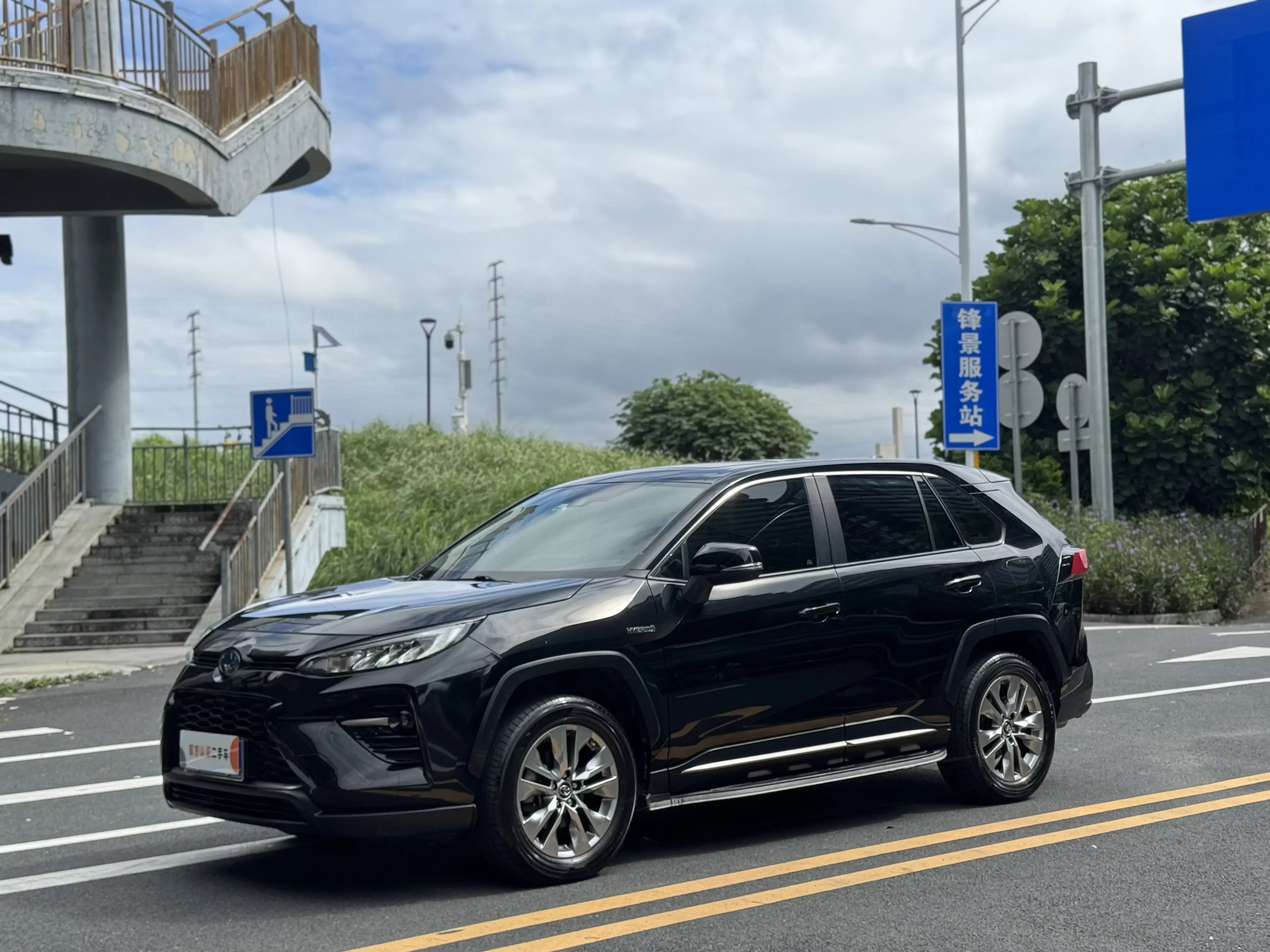 Toyota Willanda