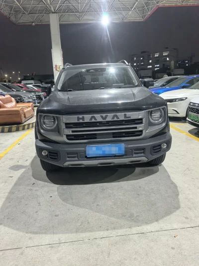 Haval Big Dog DaGou