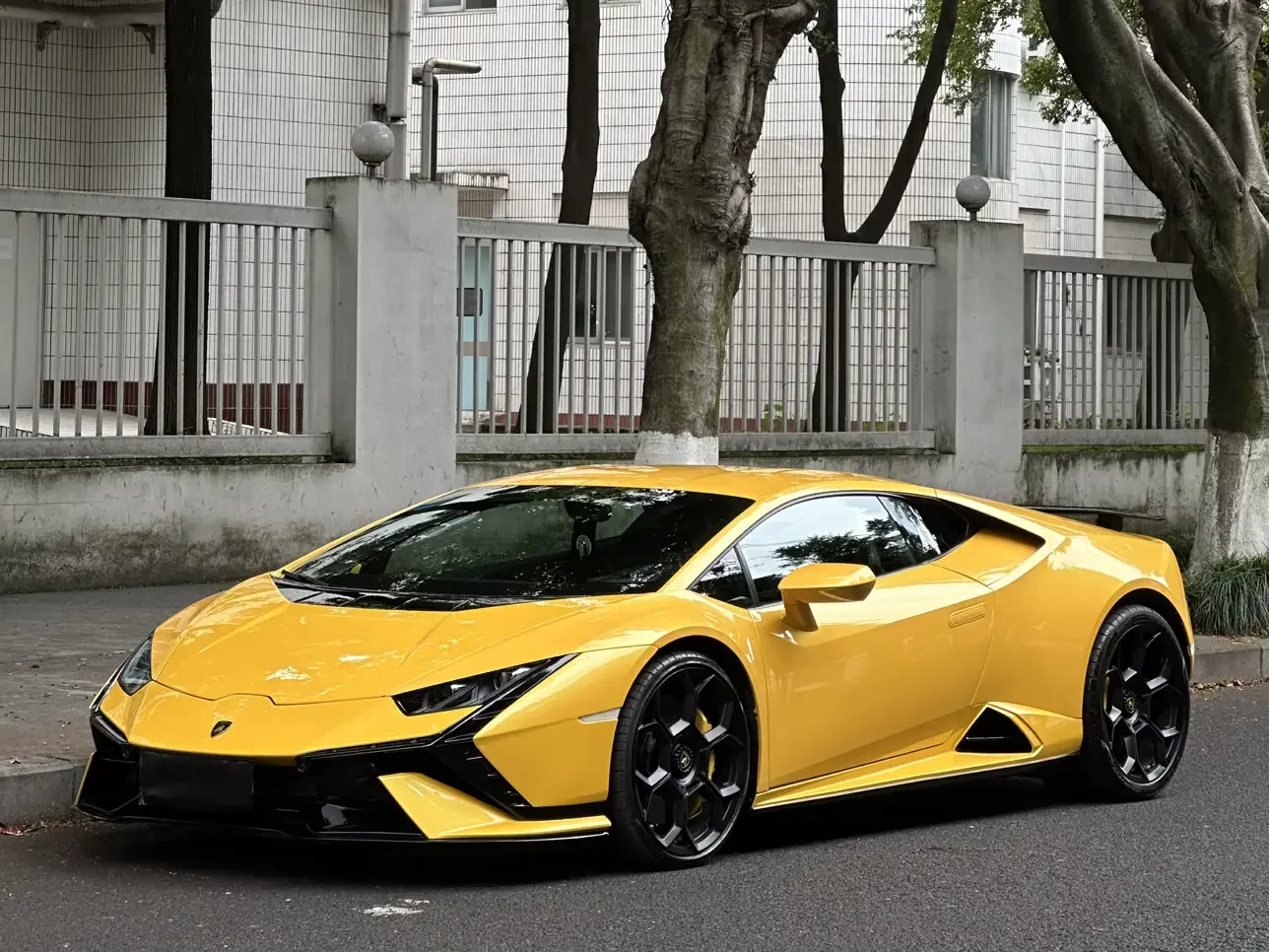 Lamborghini Huracán