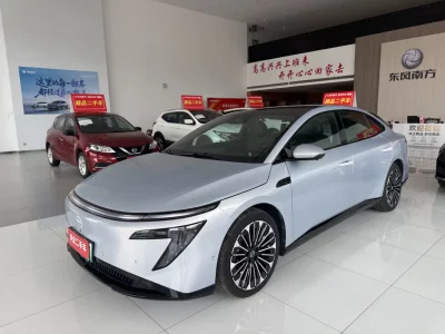 Nissan N7