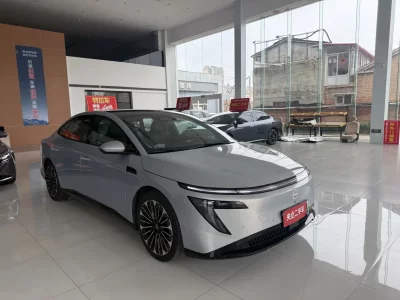 Nissan N7