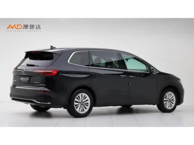 Volkswagen Weiran