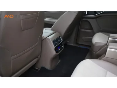 Volkswagen Weiran