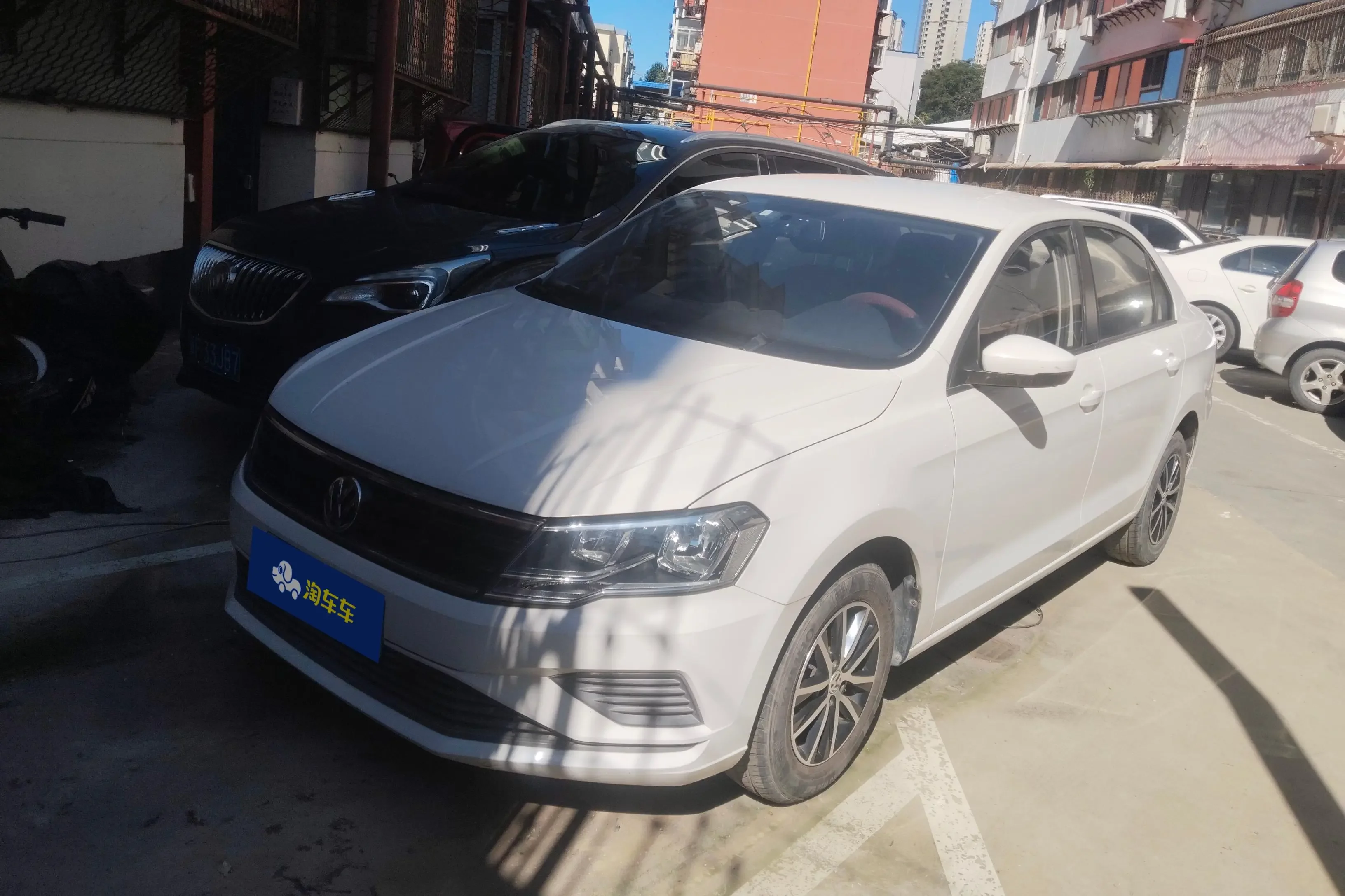 Volkswagen Jetta