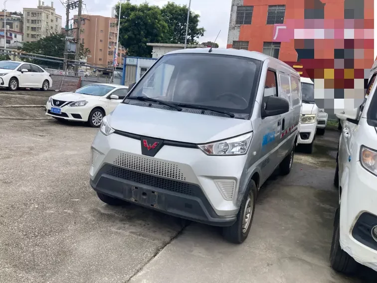 Wuling EV50