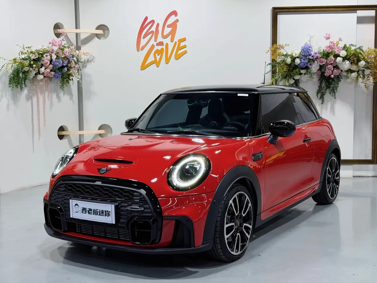 MINI MINI
