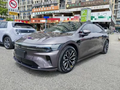 ZEEKR 007GT