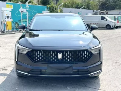 FAW Bestune B70