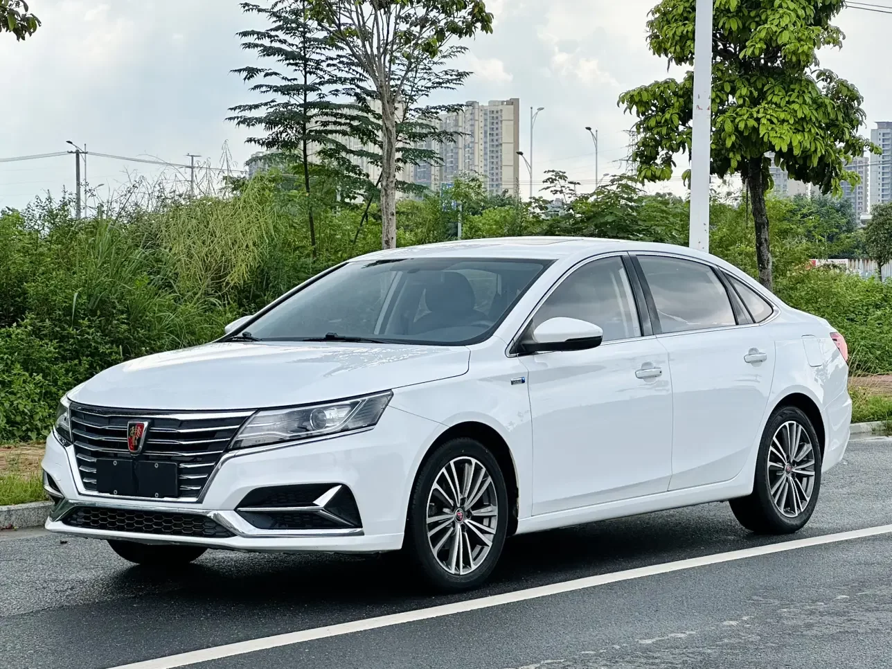 Roewe i6 Classic