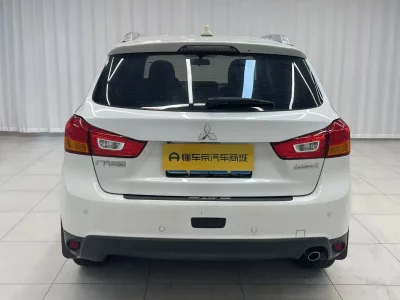 Mitsubishi Jinxuan ASX
