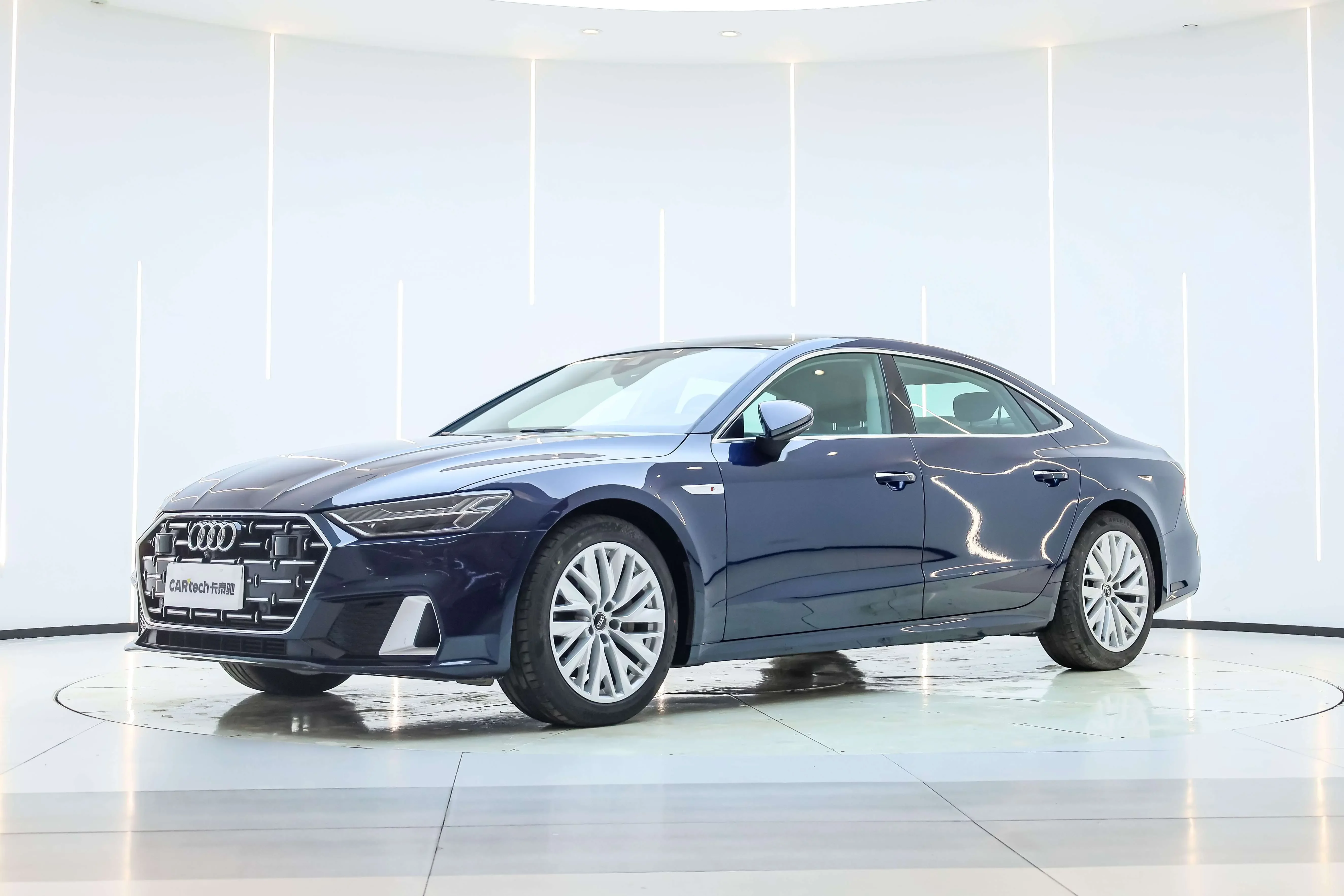 Audi A7L