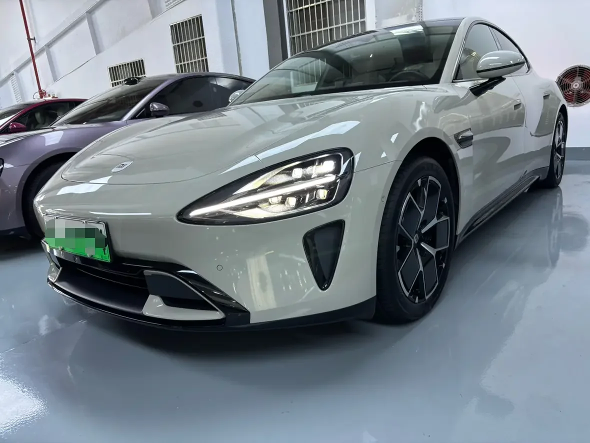 Xiaomi SU7