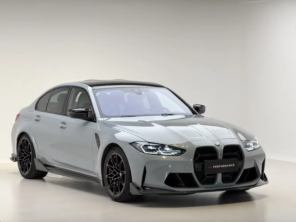BMW M3