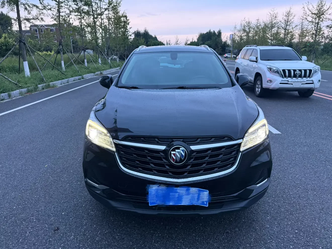 Buick Envision