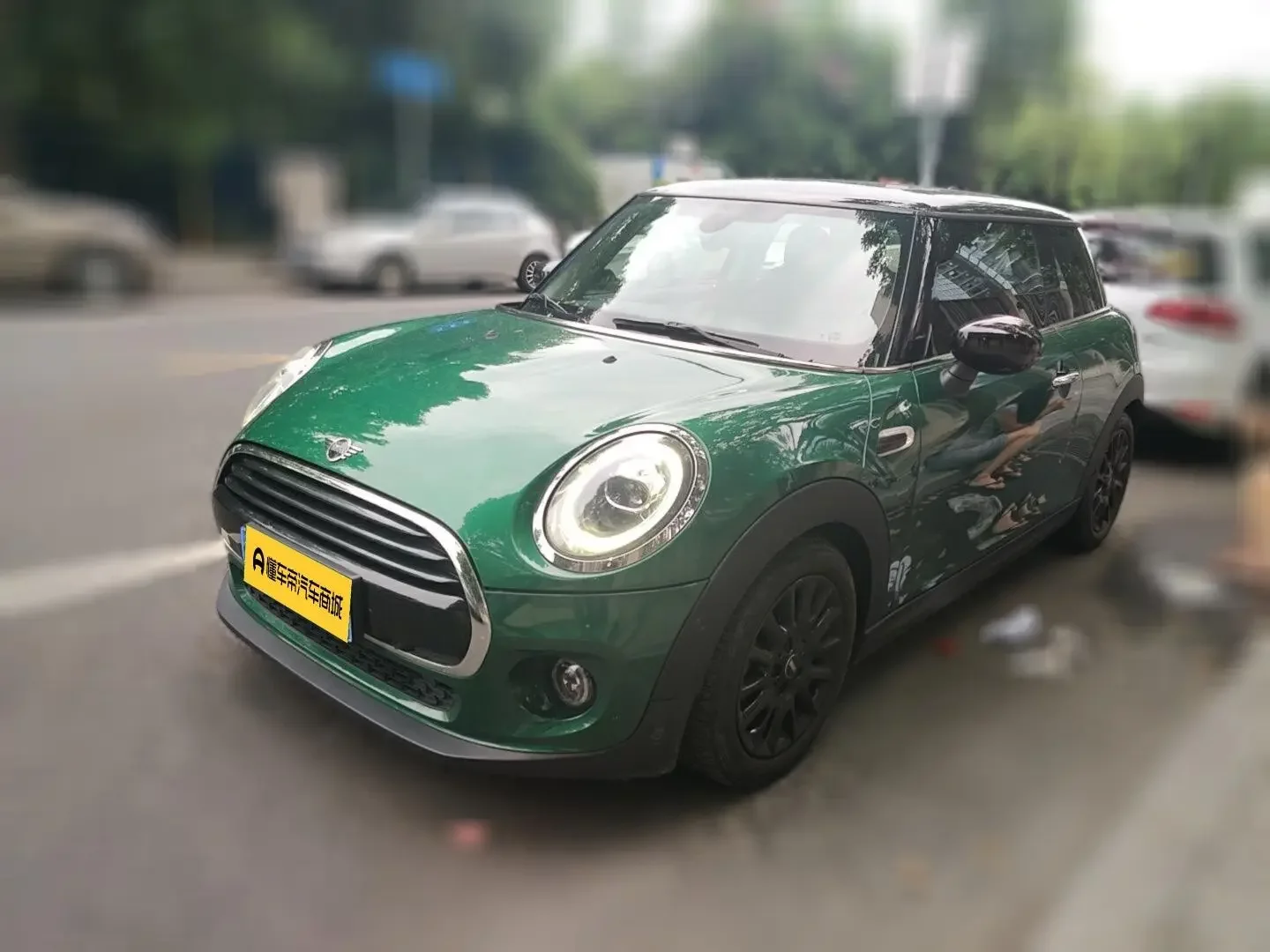 MINI MINI