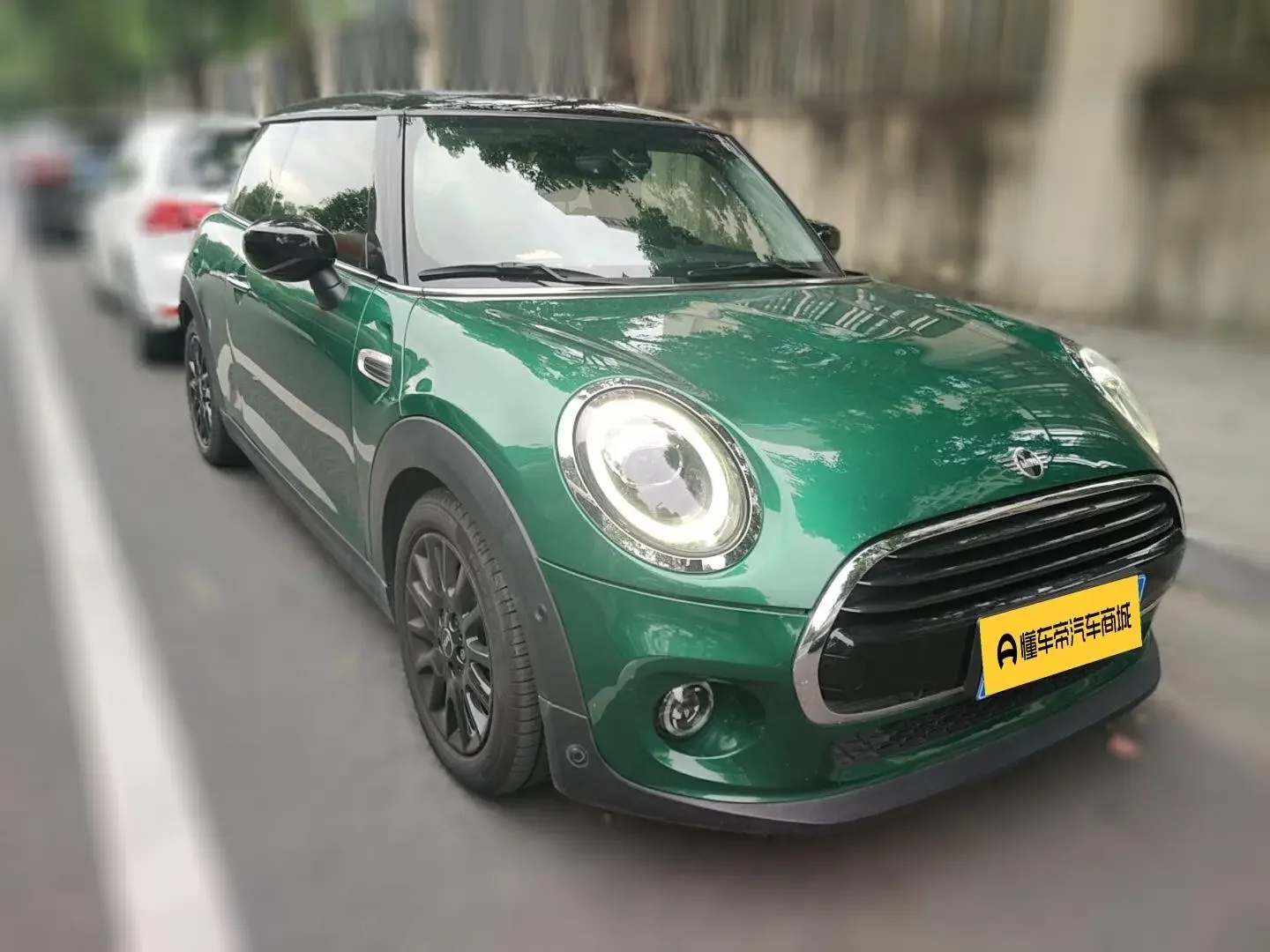 MINI MINI