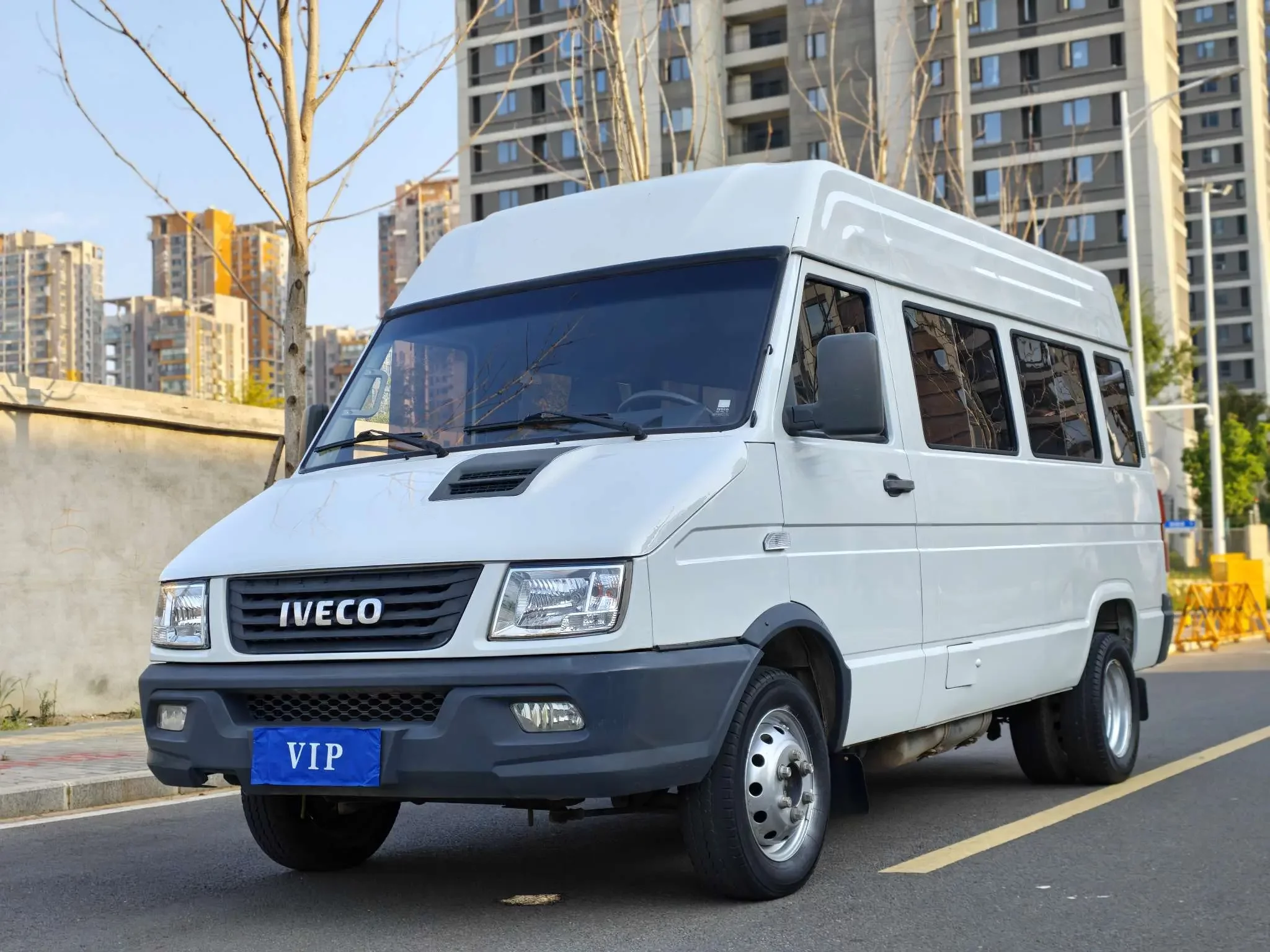 Iveco Deyi
