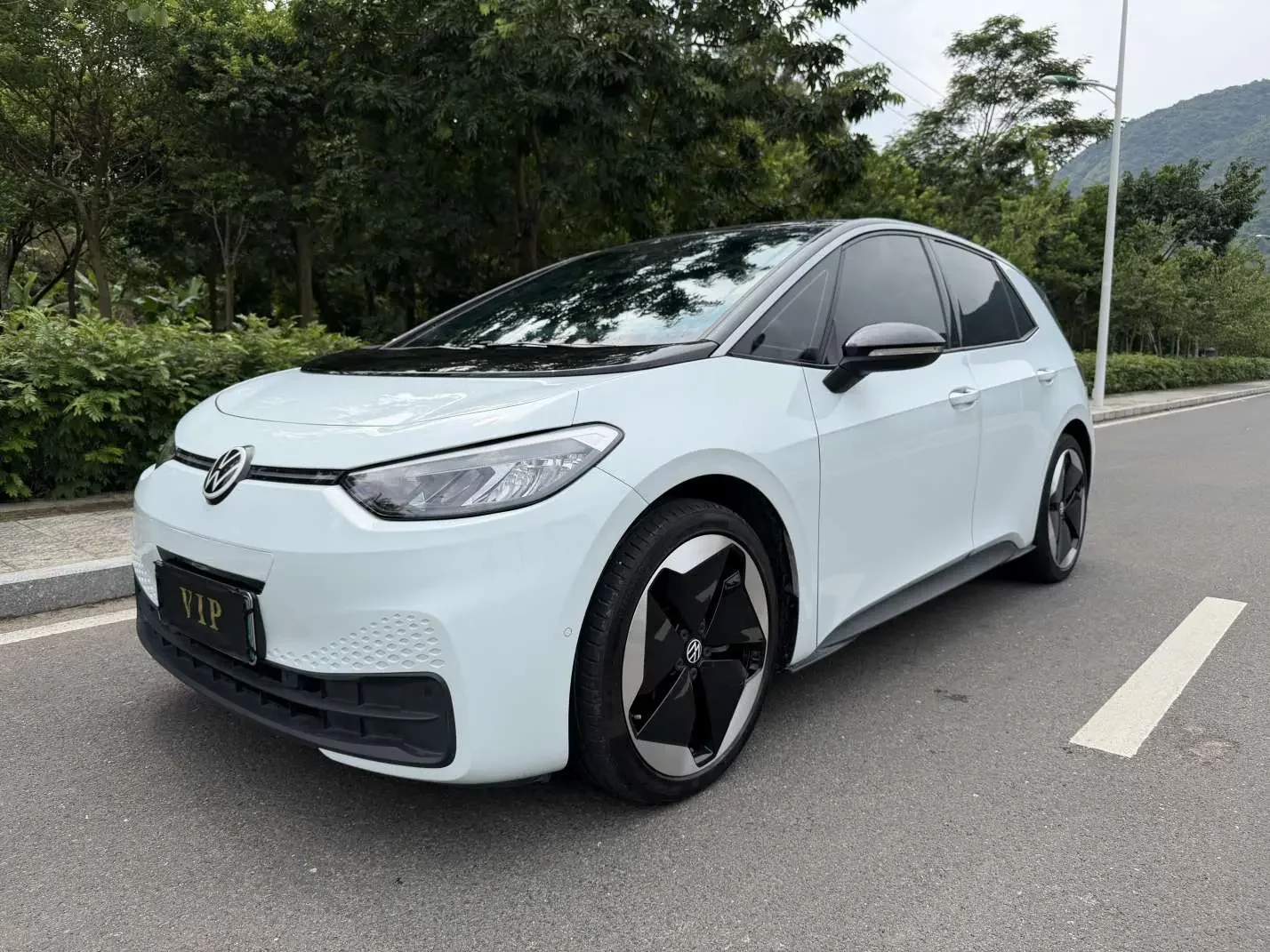 Volkswagen ID.3