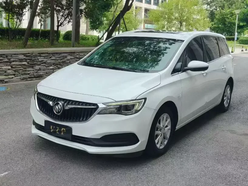 Buick GL6