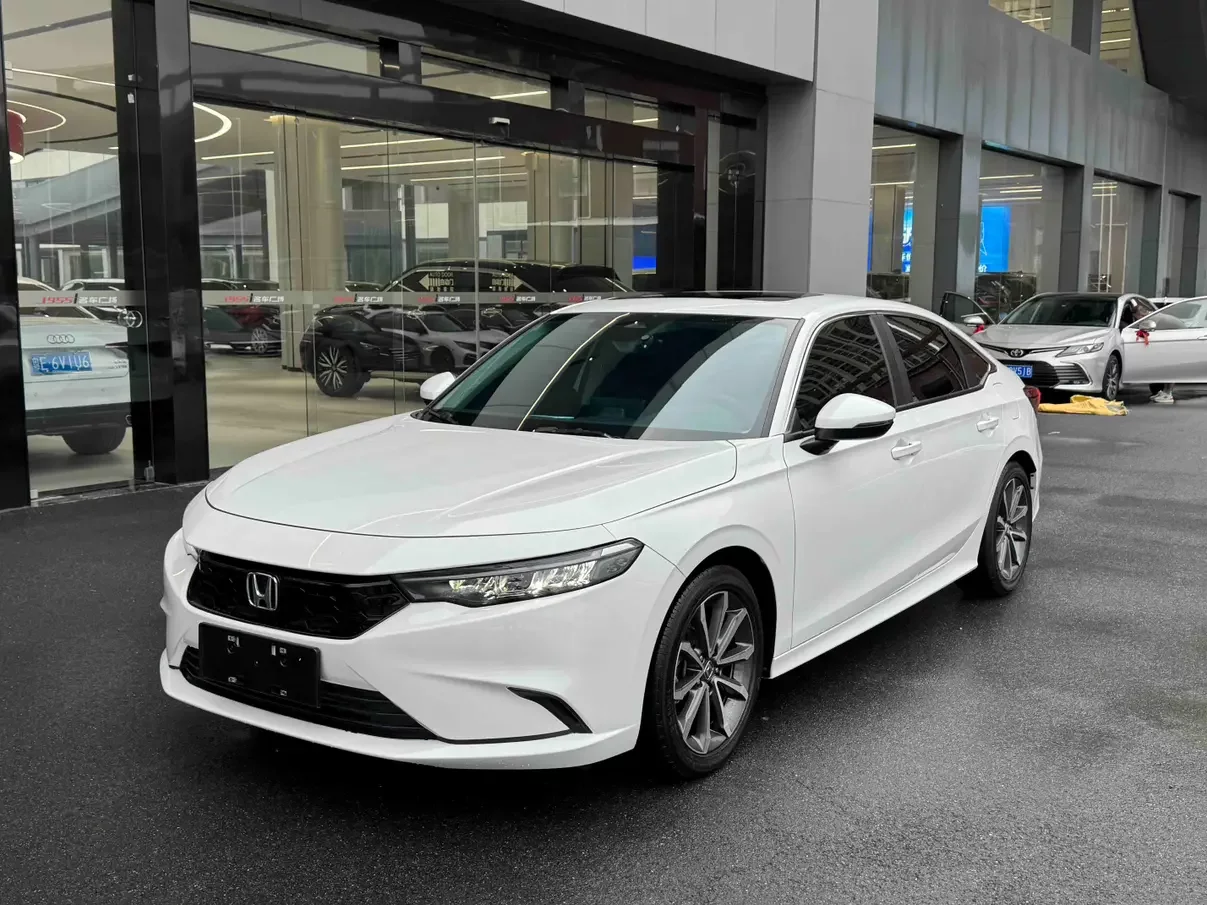 Honda Integra